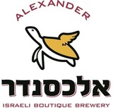 Mikkeller/Alexander The Beer of Milk & Honey beer