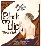 New Holland Black Tulip 2015 beer