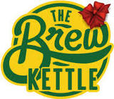 The Brew Kettle Grey Rajah beer