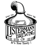 Listermann Flash! beer