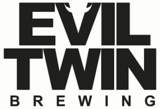 Evil Twin Brandy Barrel Aún Más A Jesús beer