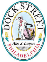 Dock Street Imperial Red Ale beer Label Full Size