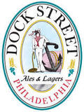 Dock Street Imperial Red Ale beer