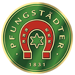 Pfungstädter Helles beer Label Full Size