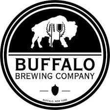 Buffalo 1842 Vienna Lager beer Label Full Size