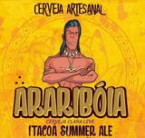 Itacoá Summer Ale beer