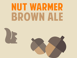 Lost Borough Nut Warmer beer