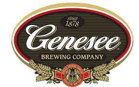 Genesee Grungeist Pale Ale beer Label Full Size