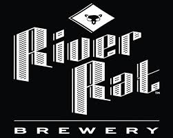 River Rat Pineapple Princess beer Label Full Size