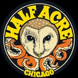 Half Acre + Tired Hands Fog Bowl beer