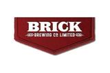 Brick Waterloo IPA beer