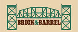 Brick And Barrel Big Chief beer