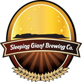Sleeping Giant 360 Ale beer