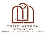Third Window Space Boat beer