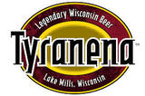 Tyranena Imperial IPA w/ Pineapple & Mango beer