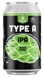 Conshohocken Type A beer