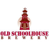 Old School Powder Cache Red IPA beer