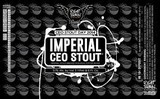 Right Brain Imperial CEO Nitro beer