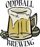 Oddball Dark Saison beer
