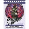 Southbound Mystery Ship beer Label Full Size