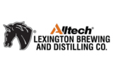 Lexington Kentucky Rickhouse Series No. 3 Rye Barrel Ale beer