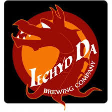 Iechyd Da Breakfast Cookie Stout beer Label Full Size