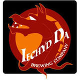 Iechyd Da Breakfast Cookie Stout beer