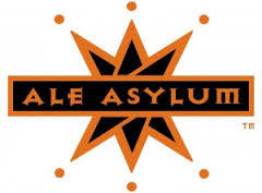 Ale Asylum Spawn Series 021: Steampunk IPA beer Label Full Size