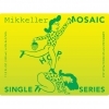 Mikkeller Single Hop Mosaic beer Label Full Size