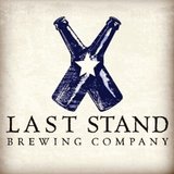 Last Stand Raspberry Dunkel beer