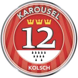 Flat 12 Karousel beer