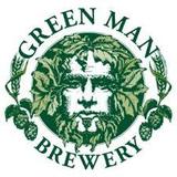 Green Man Trickster Too beer