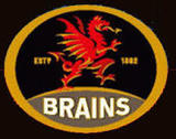 Brains The Rev. James Old Ale beer