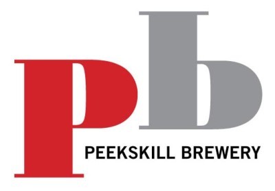 Peekskill Murican Accent beer Label Full Size