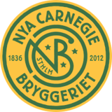Nya Carnegiebryggeriet 100W beer