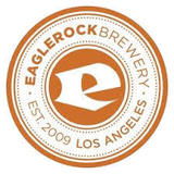 Eagle Rock La Suerte beer