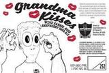Long Ireland Grandma Kisses Raspberry beer