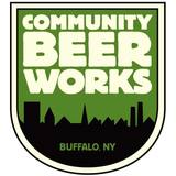 Community Singularity Mandarina Bavaria beer