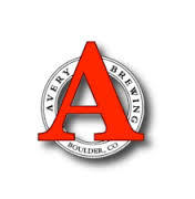 Avery Vanilla Bean Aged in Bourbon Barrels 2017 beer Label Full Size