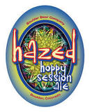 Boulder Beer Hazed Hoppy beer