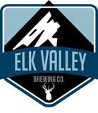 Elk Valley IPA beer