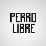 Perro Libre IPA beer Label Full Size