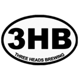 Three Heads Strawberry Fields beer