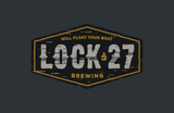 Lock 27 Oscar Wilde beer