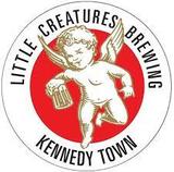 Little Creatures Furphy Refreshing Ale beer