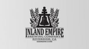 Inland Empire Rivertucky beer Label Full Size