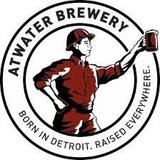 Atwater / Bad Brads BBQ PCP beer
