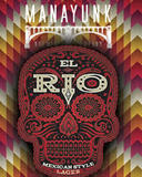 Manayunk El Rio beer