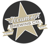 Tecumseh The Mighty Mighty Hopcones beer