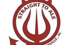 Straight To Ale Rumble Project beer Label Full Size